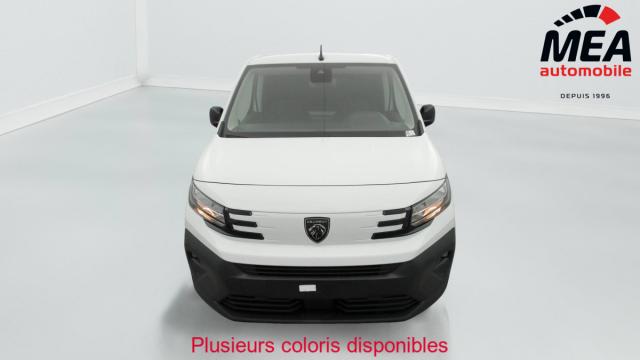 Peugeot Partner image 4