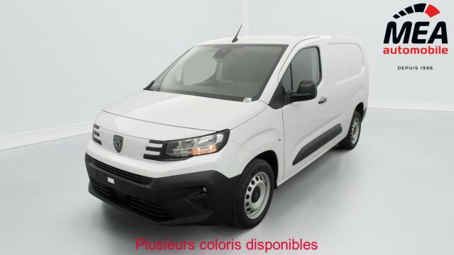 Peugeot Partner image 9