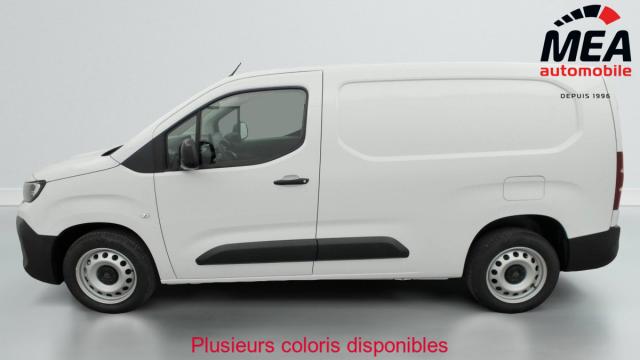 Peugeot Partner image 7