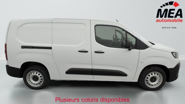 Peugeot Partner image 6