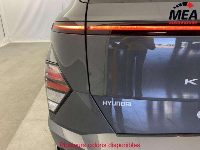 Hyundai Kona image 6