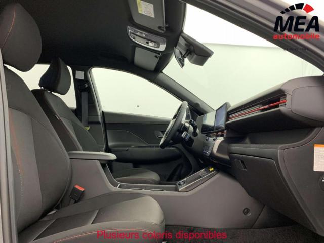 Hyundai Kona image 8