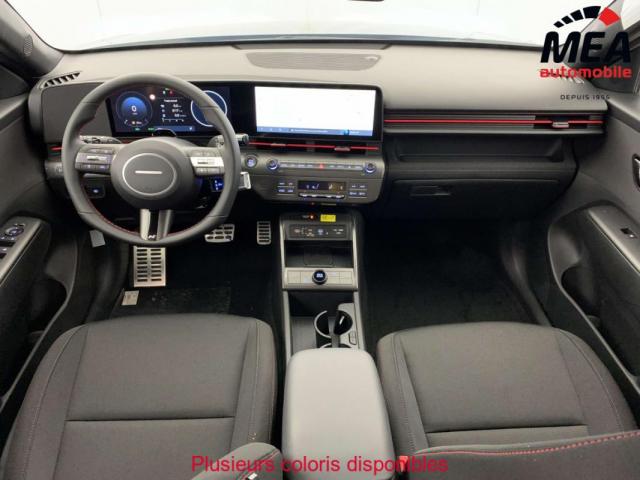 Hyundai Kona image 7