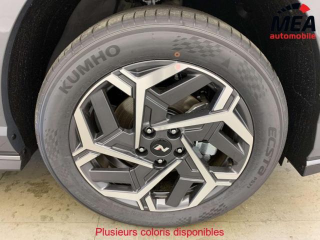 Hyundai Kona image 4