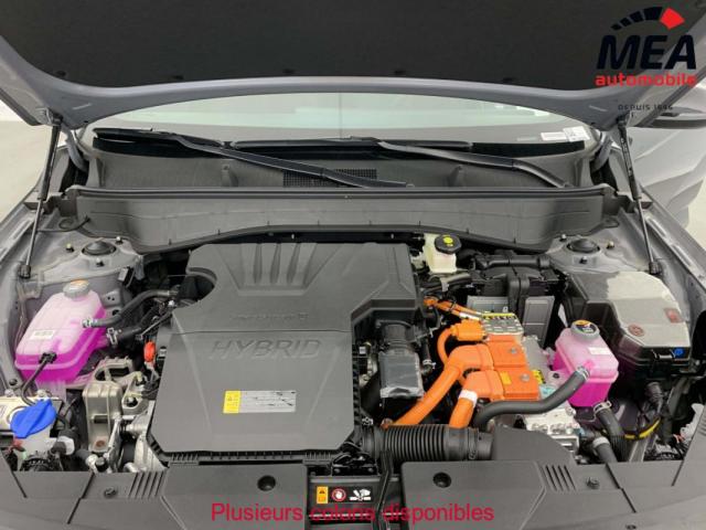 Hyundai Kona image 3