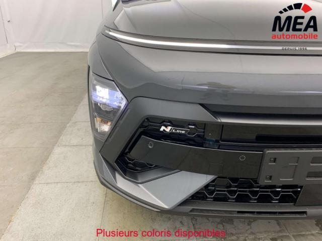 Hyundai Kona image 5