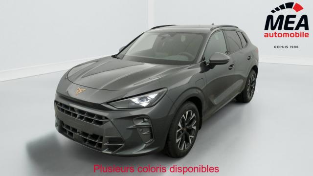 Cupra Terramar image 1