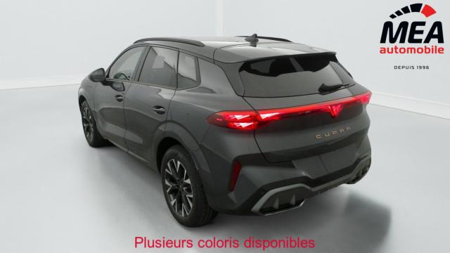 Cupra Terramar image 4