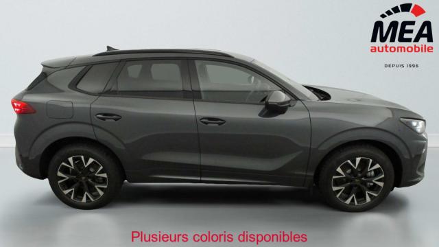 Cupra Terramar image 2