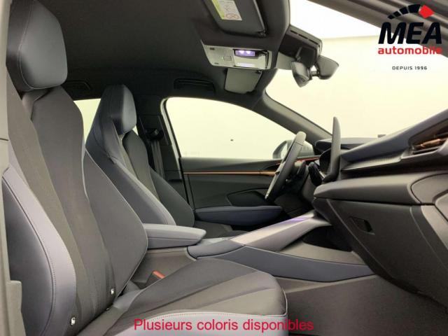 Cupra Terramar image 3