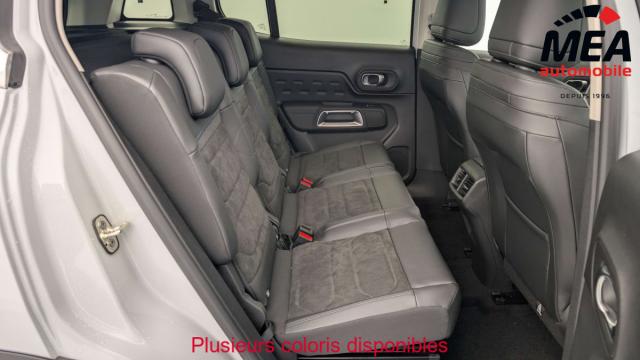 Citroen C5 Aircross image 7