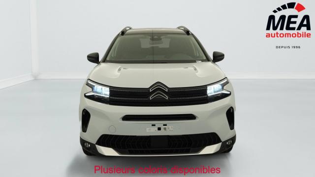 Citroen C5 Aircross image 9