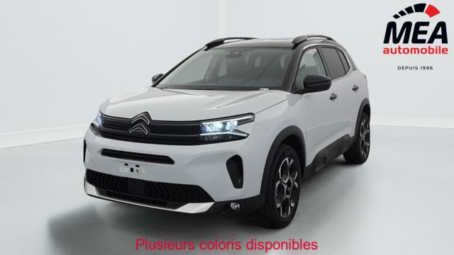 Citroen C5 Aircross image 3
