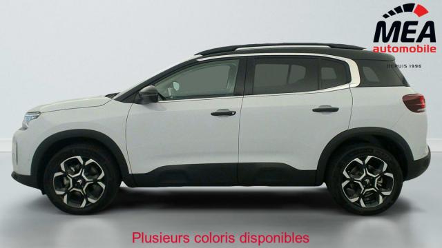 Citroen C5 Aircross image 6