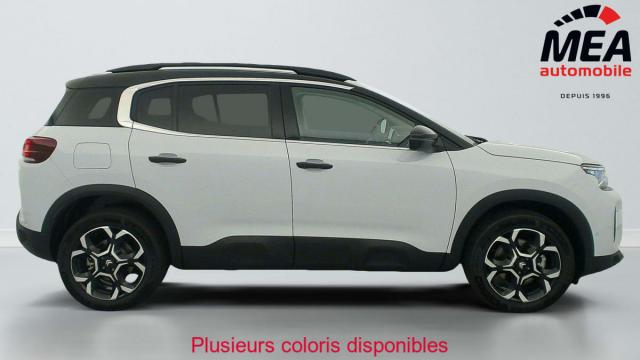 Citroen C5 Aircross image 1