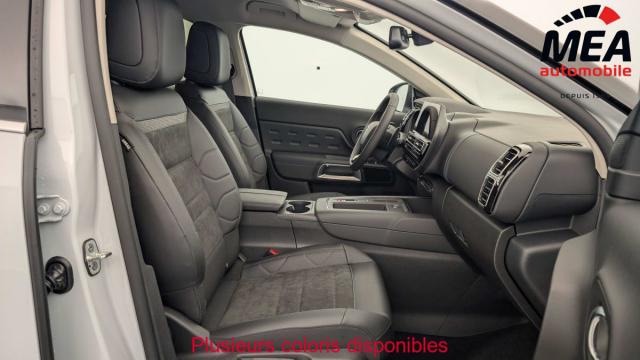 Citroen C5 Aircross image 4