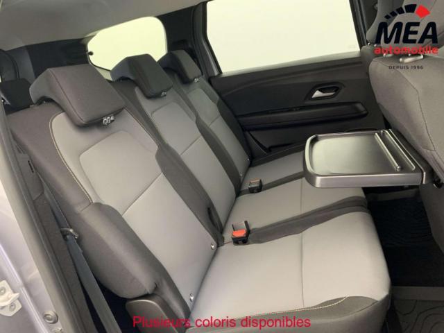 Dacia Jogger image 6
