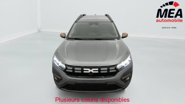 Dacia Jogger image 3