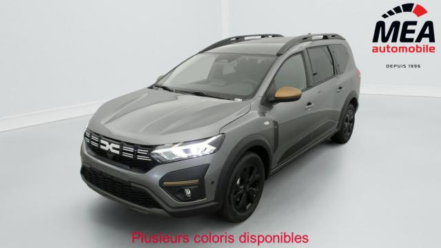 Dacia Jogger image 8