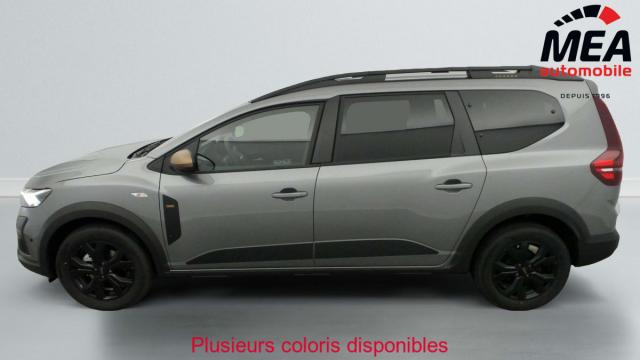 Dacia Jogger image 9