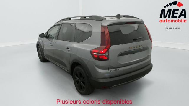 Dacia Jogger image 1