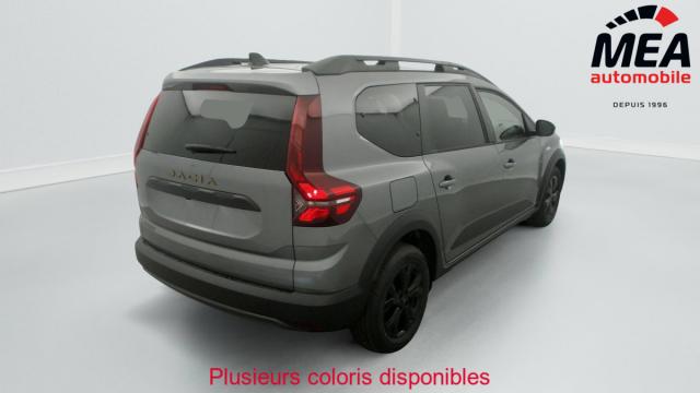 Dacia Jogger image 7