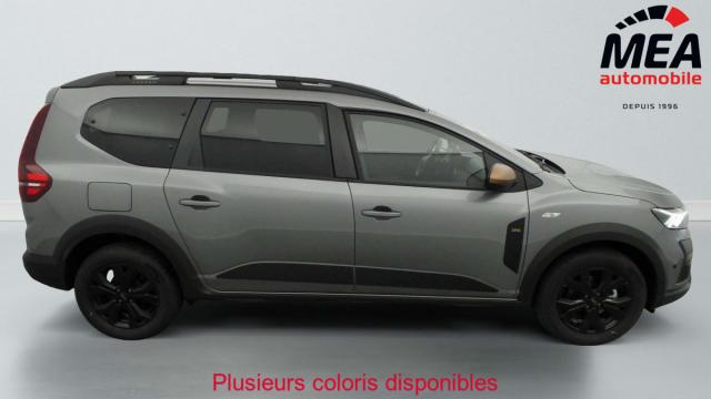Dacia Jogger image 5