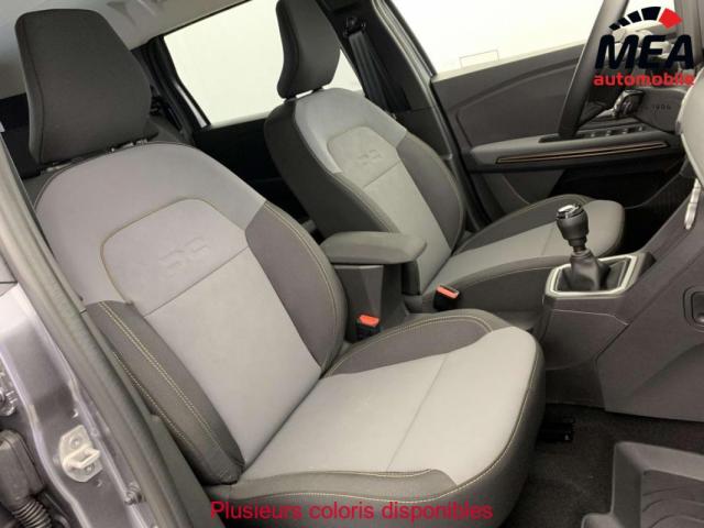 Dacia Jogger image 2