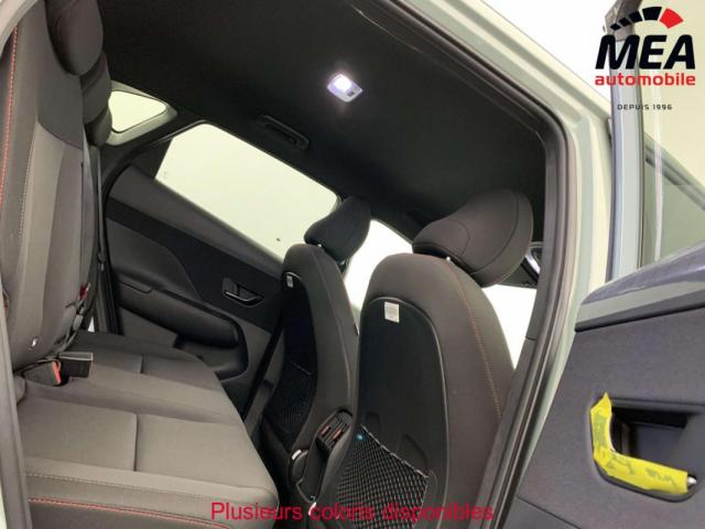 Hyundai Kona image 8
