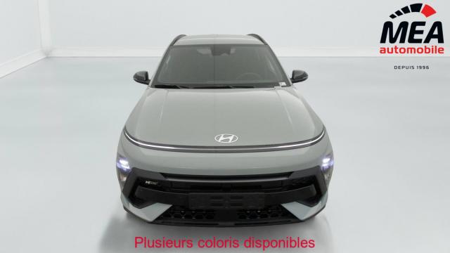 Hyundai Kona image 3