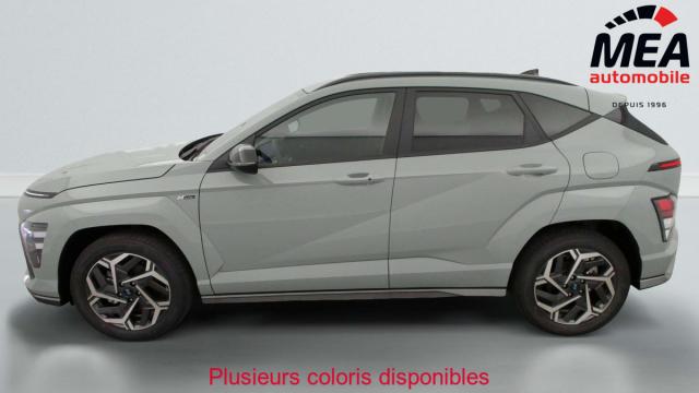 Hyundai Kona image 9