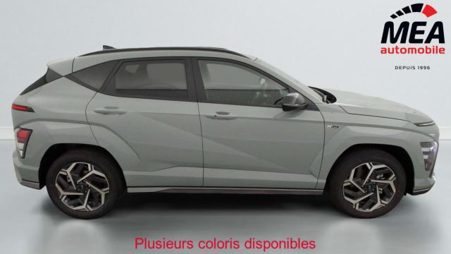 Hyundai Kona image 4