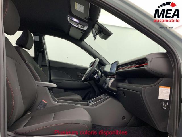 Hyundai Kona image 2
