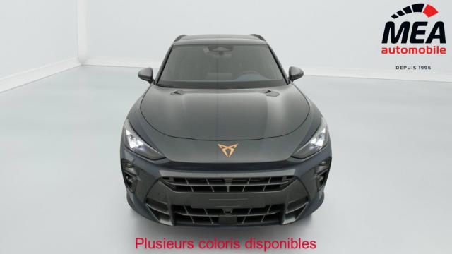 Cupra Terramar image 2