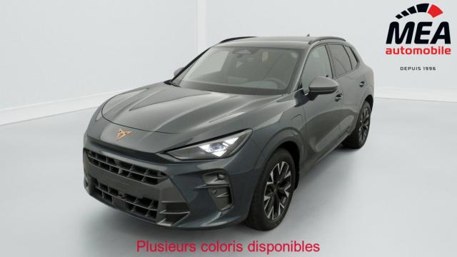 Cupra Terramar image 3