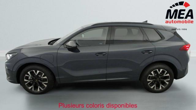 Cupra Terramar image 1