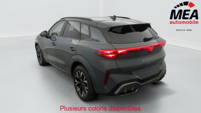 Cupra Terramar image 9