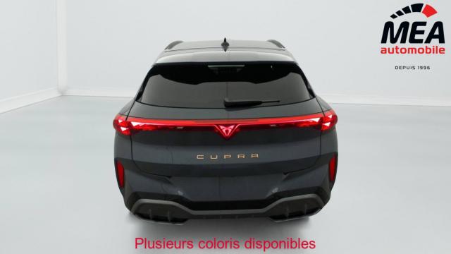 Cupra Terramar image 4