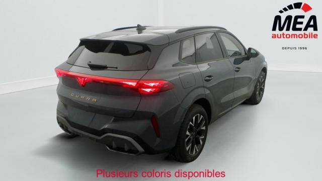 Cupra Terramar image 6