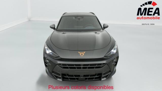 Cupra Terramar image 5