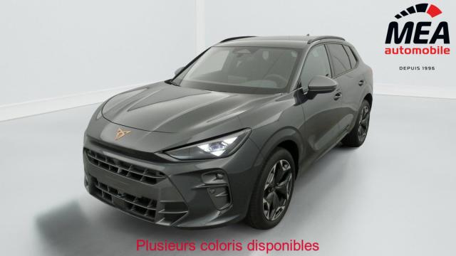 Cupra Terramar image 7