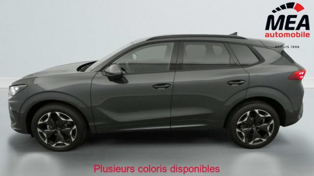 Cupra Terramar image 3