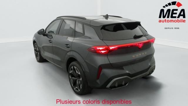 Cupra Terramar image 2