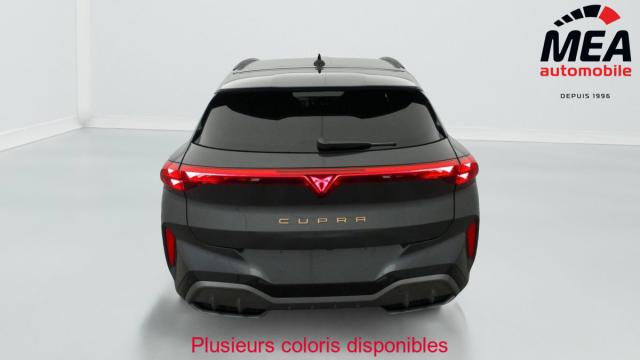 Cupra Terramar image 4