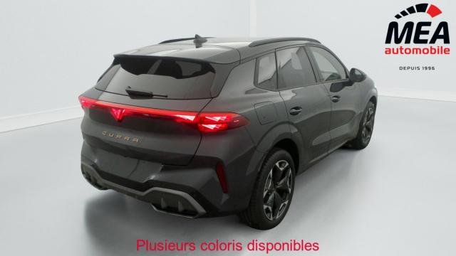 Cupra Terramar image 1