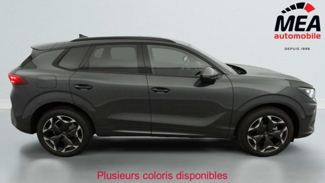 Cupra Terramar image 6