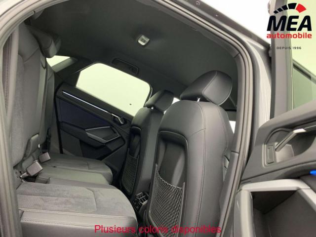 Audi Q3 Sportback image 6