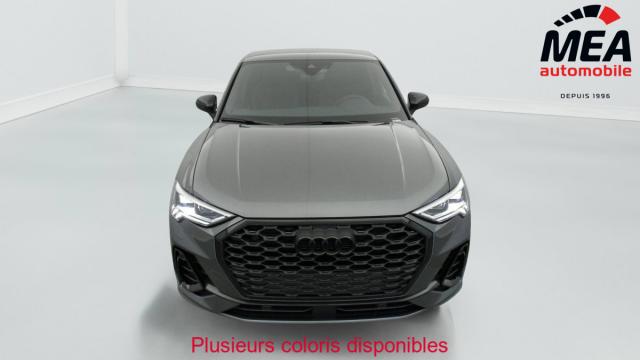Audi Q3 Sportback image 2