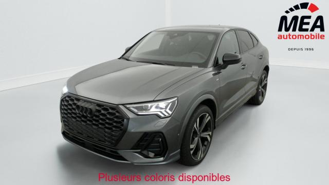 Audi Q3 Sportback image 5