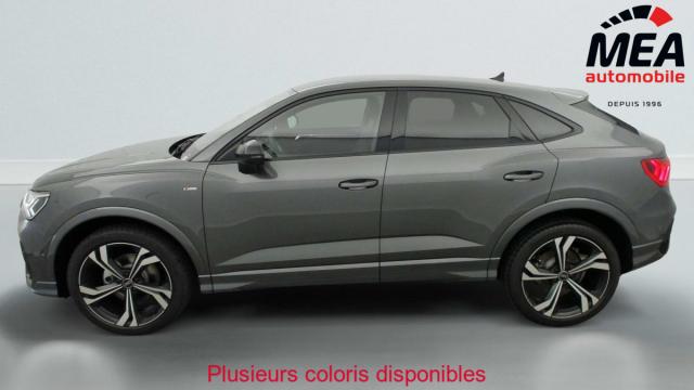 Audi Q3 Sportback image 9